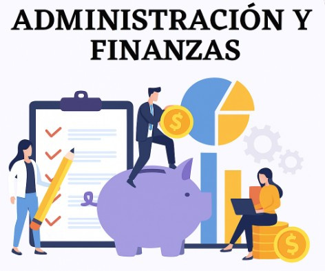 Administración y Finanzas